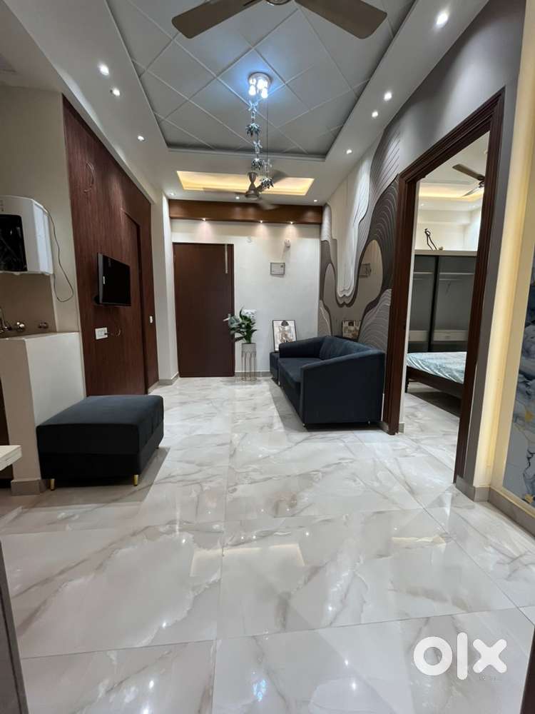 2BHK Flat for Sale in Greater Noida West | ₹44 Lakh*