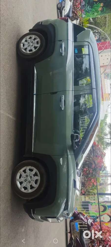 Hyundai Exter 2023 Petrol 30000 Km Driven