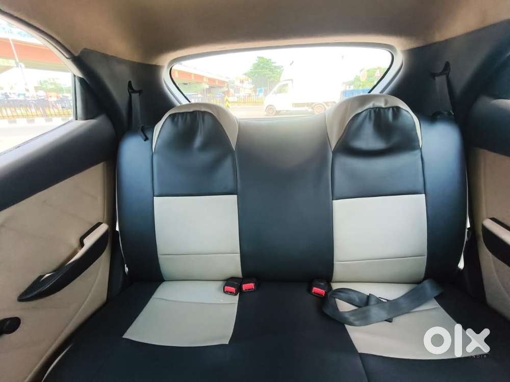 Hyundai Eon Era +, 2018, Petrol