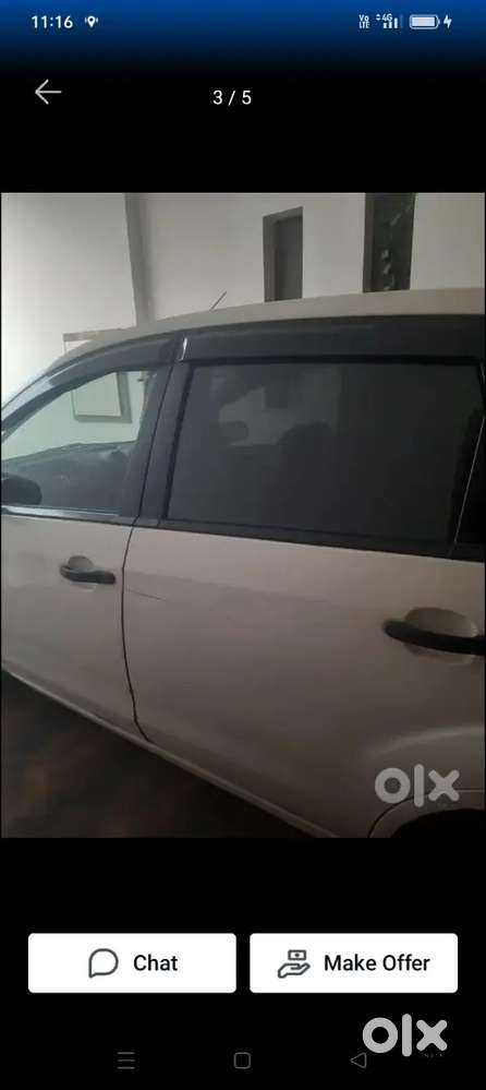 Ford Figo Diesel 2012