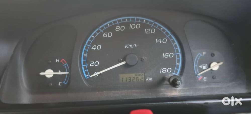 Maruti Suzuki Wagon R 1.0 2007 Lpg Good Condition