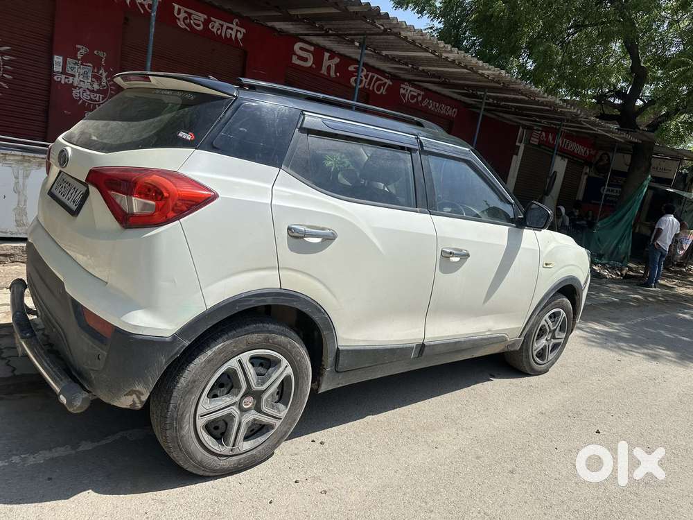 Mahindra Xuv300 W6 Diesel, 2021, Diesel