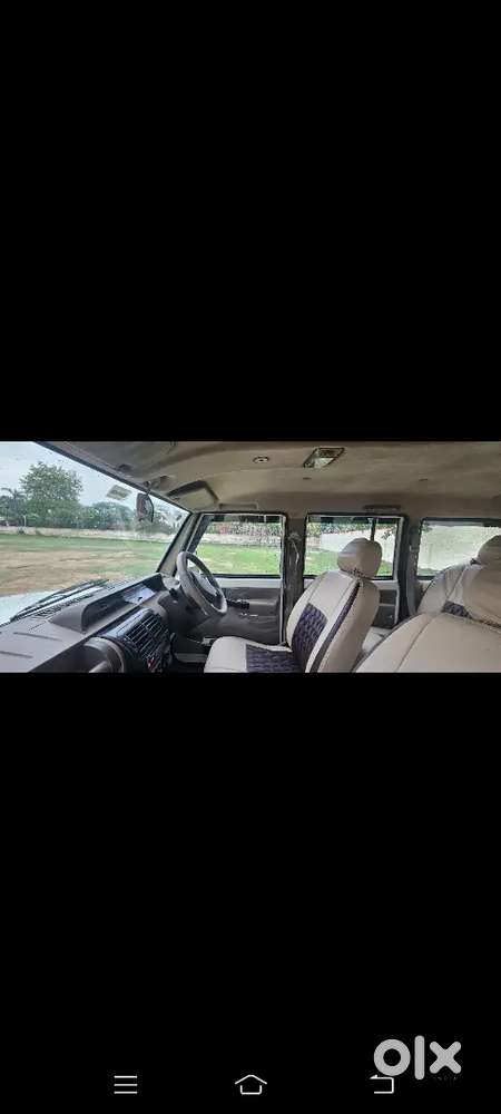 Mahindra Bolero Power Plus 201718 Diesel 70000 Km Driven