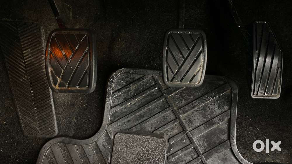 Toyota Glanza G, 2021, Petrol