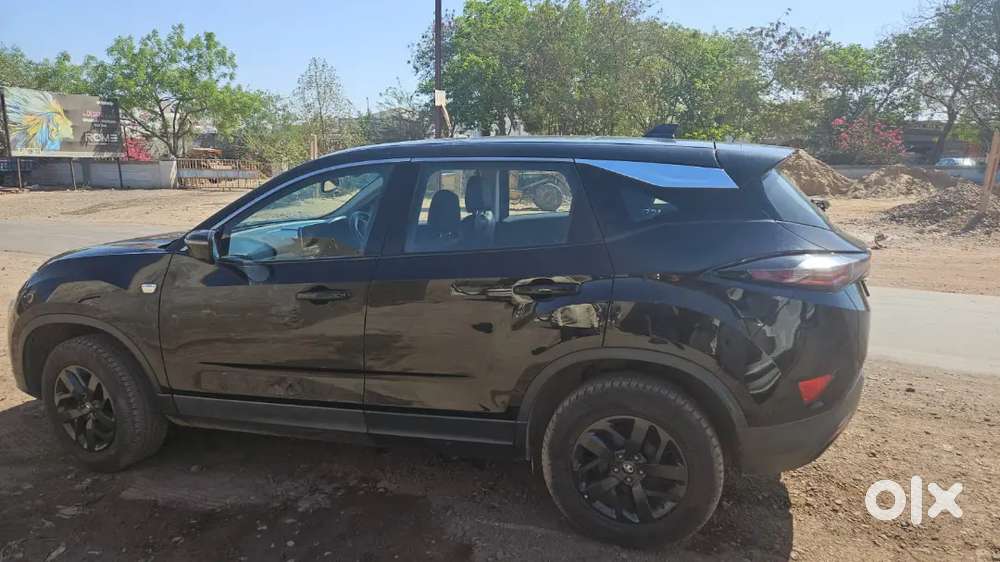 Tata Harrier Kryotec Diesel 2020