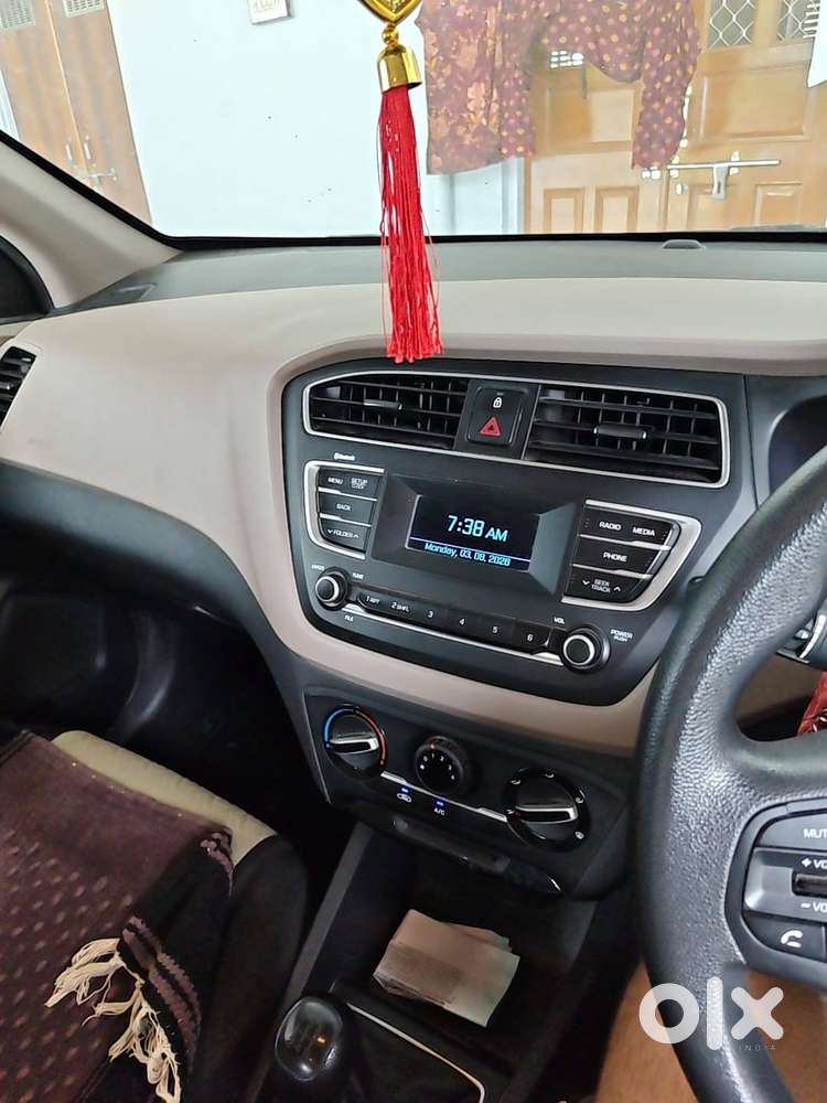 Hyundai I20 2020 Petrol Good Condition