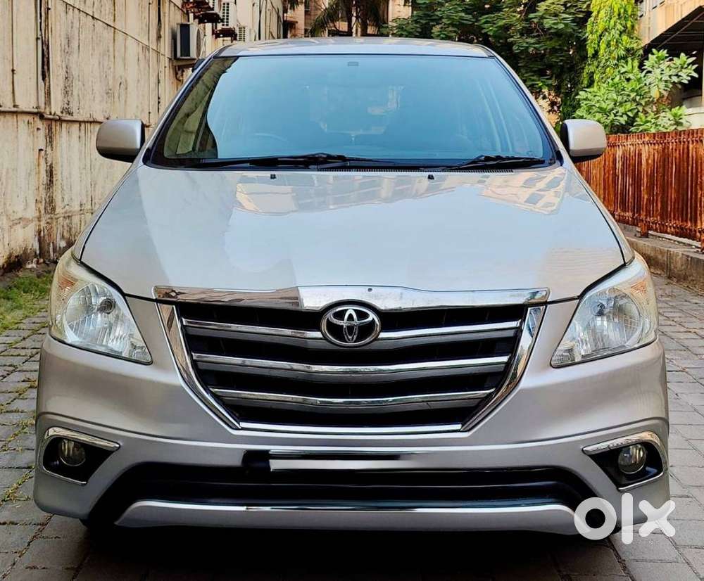 Toyota Innova