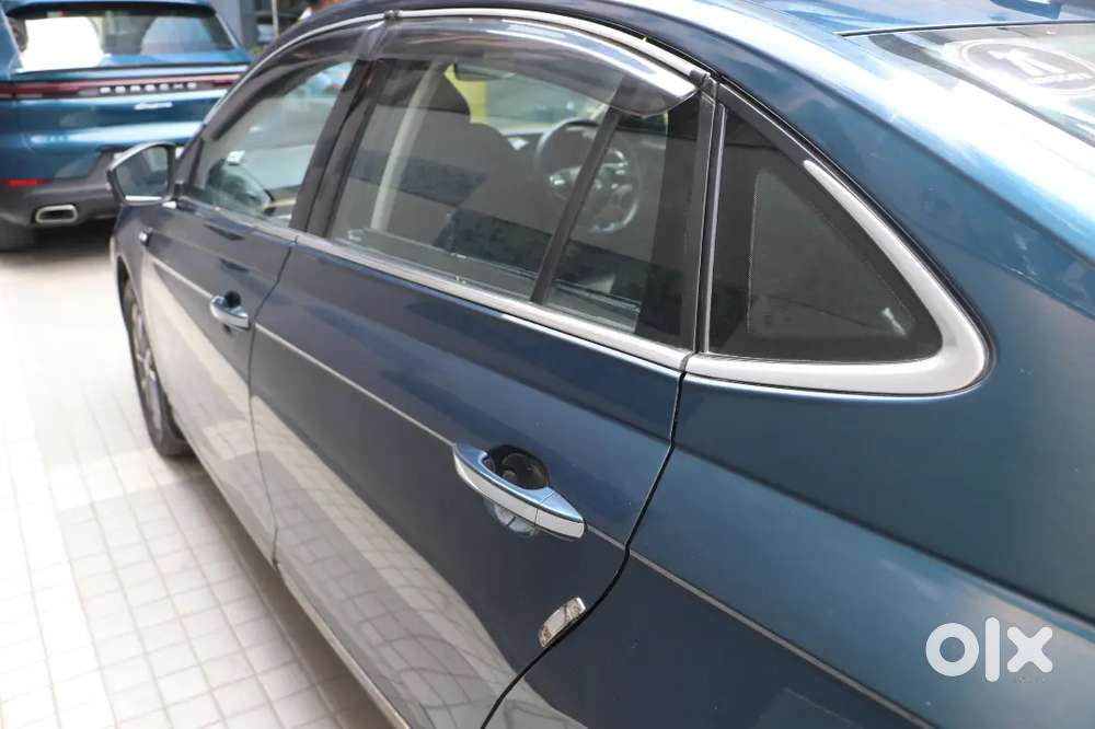 Skoda Slavia 1.5 Tsi 2024
