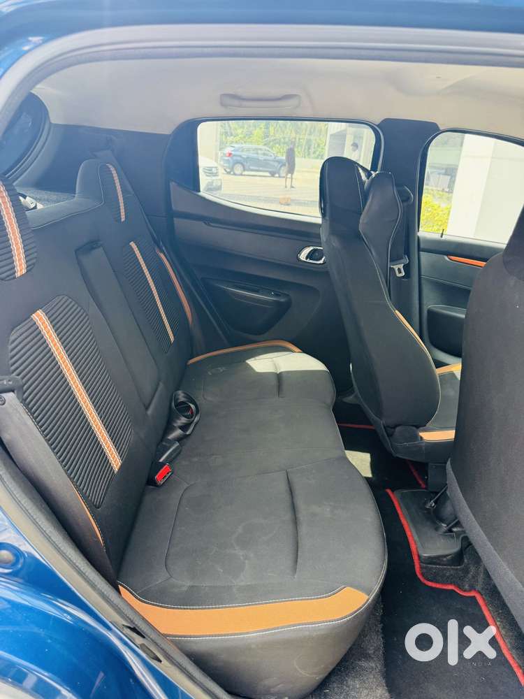Renault Kwid Climber 1.0 Mt Opt, 2021, Petrol