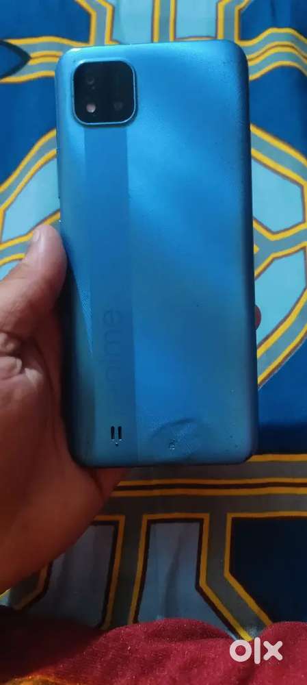 Realme c11