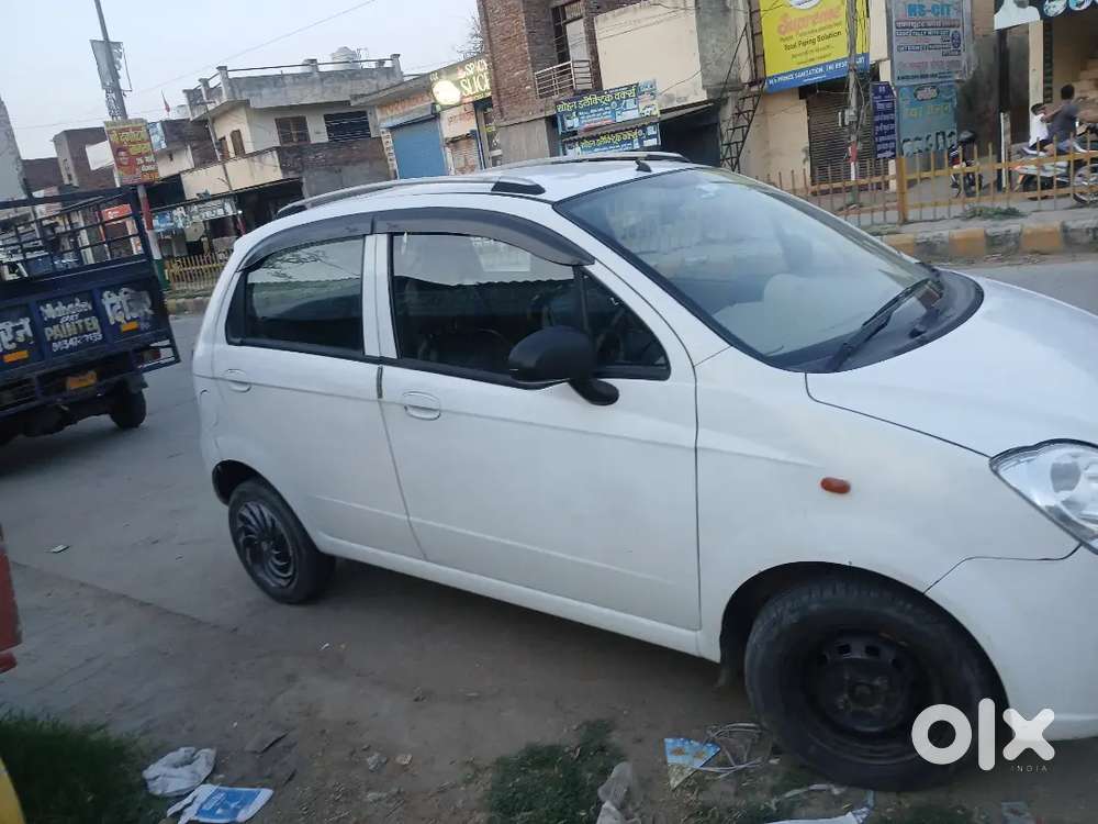 Urgent Sale 2012 Model Spark