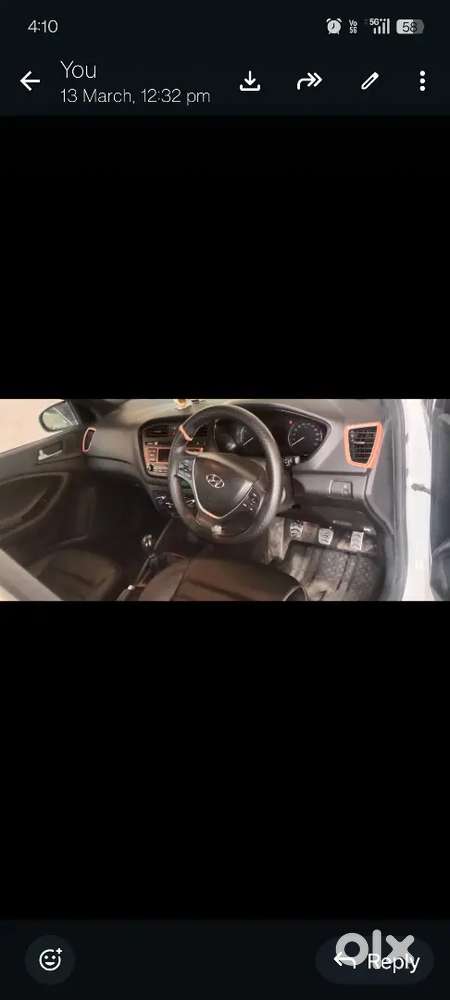 Hyundai I20 Active 2016