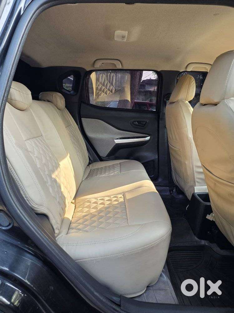 Nissan Magnite 1.0 Xe, 2024, Petrol