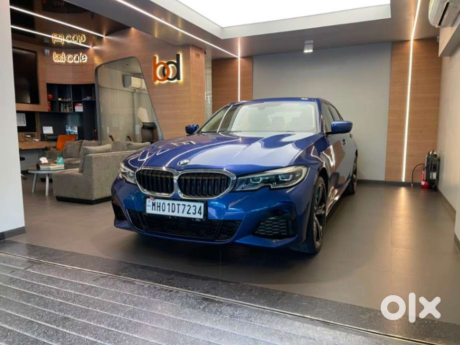 Bmw 3 Series Gran Limousine 2.0 330li M Sport First Edition, 2021, P..