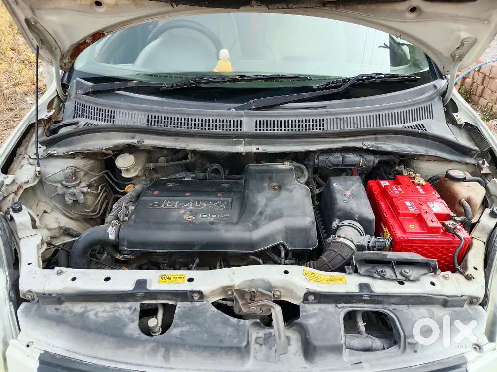 Maruti Suzuki Swift Dzire 2009 Diesel 155000 Km Driven