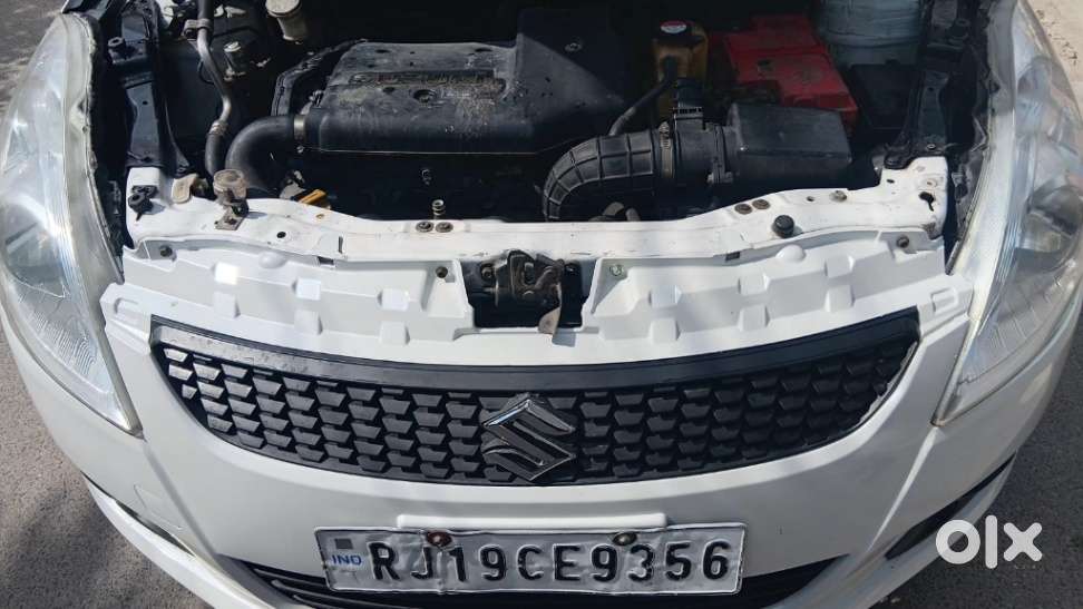 Maruti Suzuki Swift, 2014, Diesel