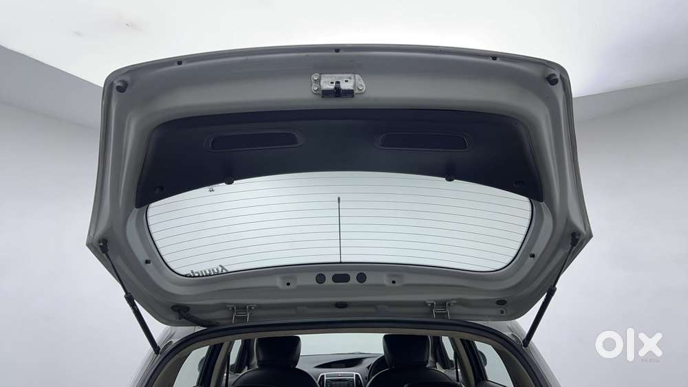 Hyundai I20 2012-2014 Magna Optional 1.2, 2013, Petrol