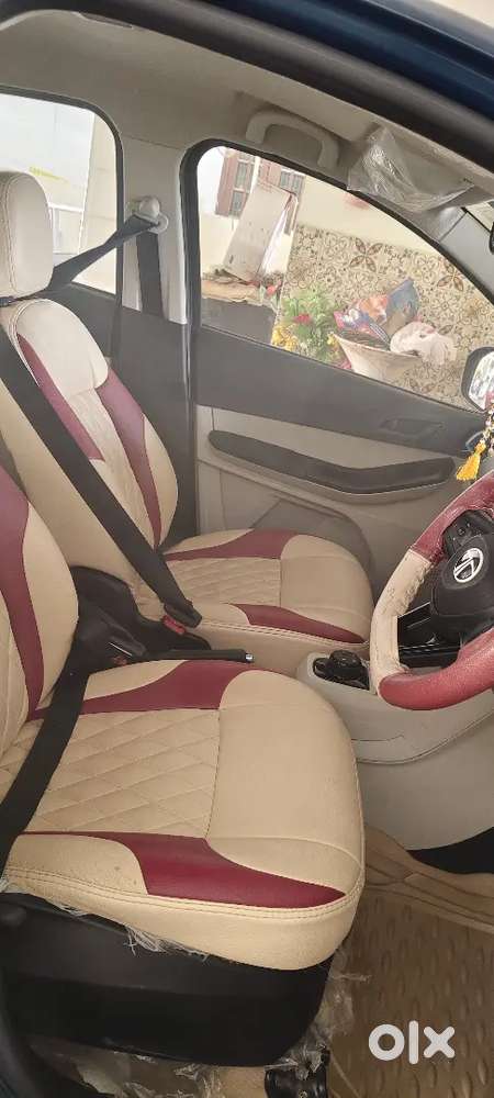 Tata Tiago Ev 2024 Electric 20152 Km Driven