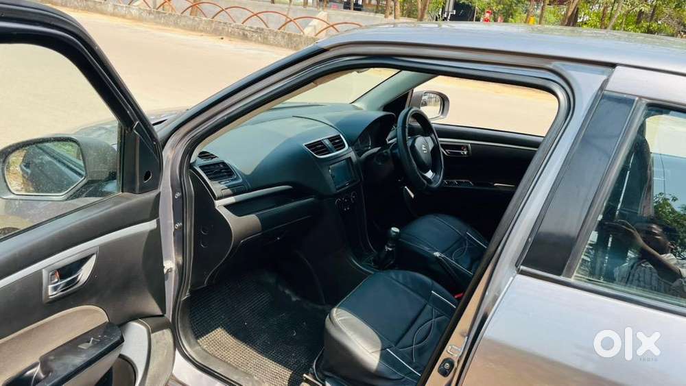 Maruti Suzuki Swift 2014 Diesel Good Condition