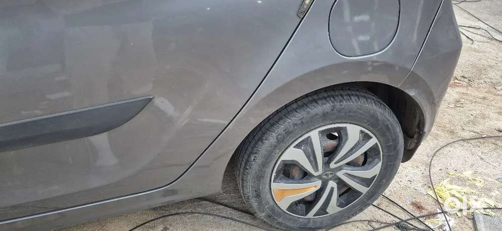 Tata Tiago Wizz Edition 2019 | Petrol | Excellent Condition