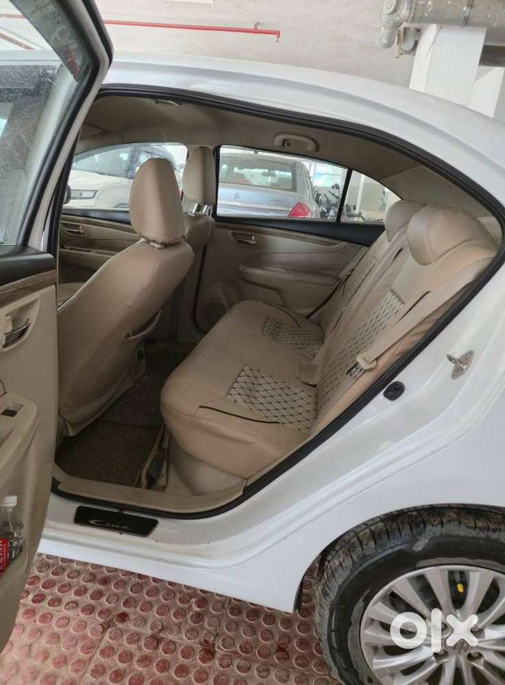 Maruti Suzuki Ciaz Zeta 1.5, 2020, Diesel