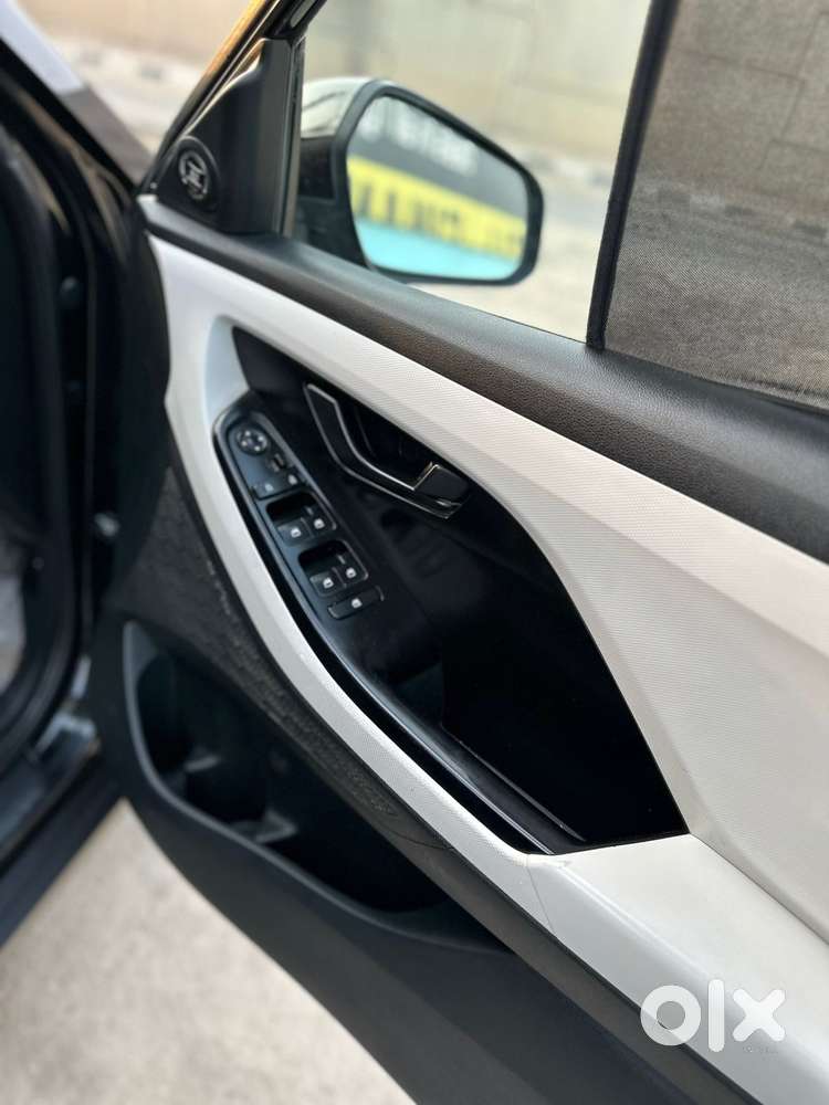 Hyundai Creta 1.5 Crdi E Diesel Mt, 2020, Diesel