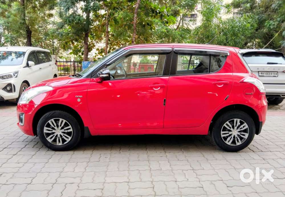 Maruti Suzuki Swift 2011-2014 Vdi, 2015, Diesel