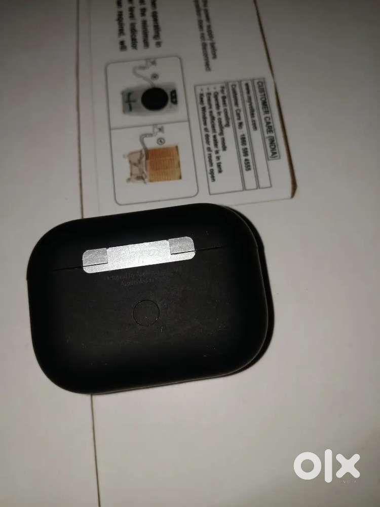 Air buds new condition
