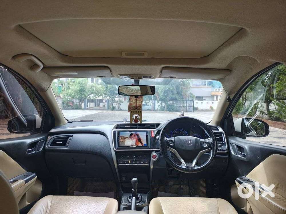 Honda City I Dtec Vx, 2015, Diesel