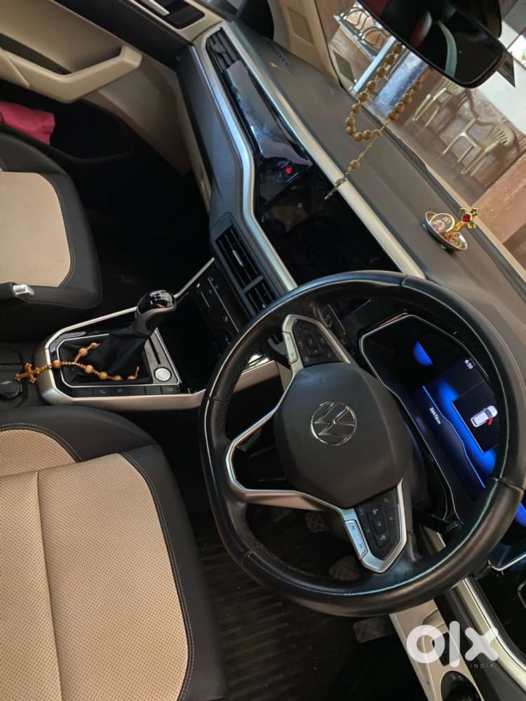 Volkswagen Virtus Petrol 2023