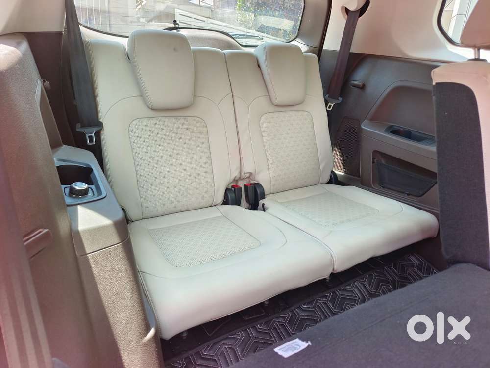 Tata Safari Accomplished Dual Tone At, 2024, Diesel