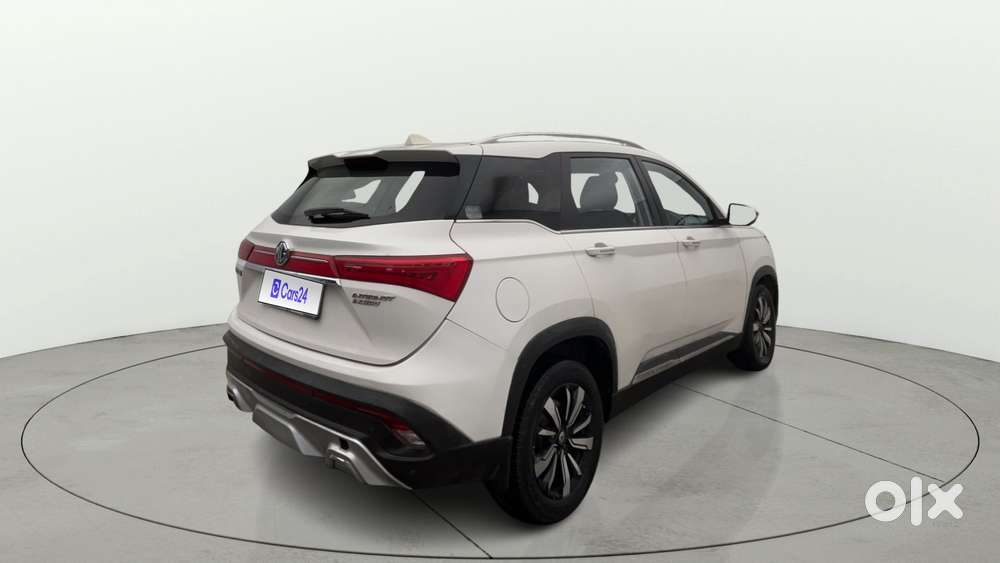 Mg Hector 2.0 Sharp Diesel, 2020, Diesel