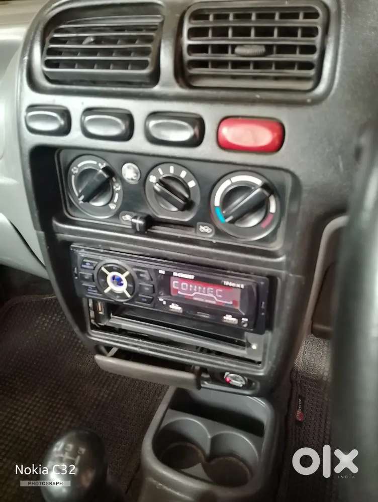 Gud Condition Alto Car