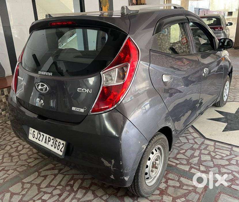 Hyundai Eon Era +, 2016, Petrol