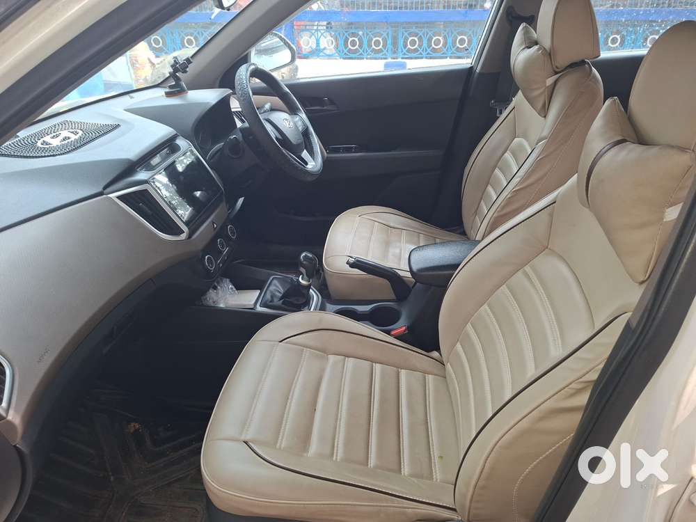 Hyundai Creta 1.4 E Plus, 2018, Diesel