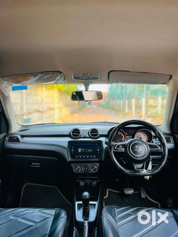 Maruti Suzuki Swift Vxi Abs Bsiv, 2023, Petrol