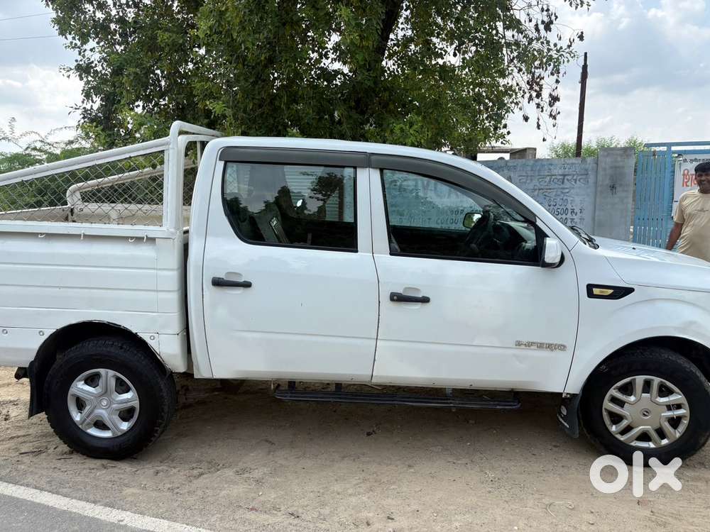 Mahindra Imperio Diesel 2017