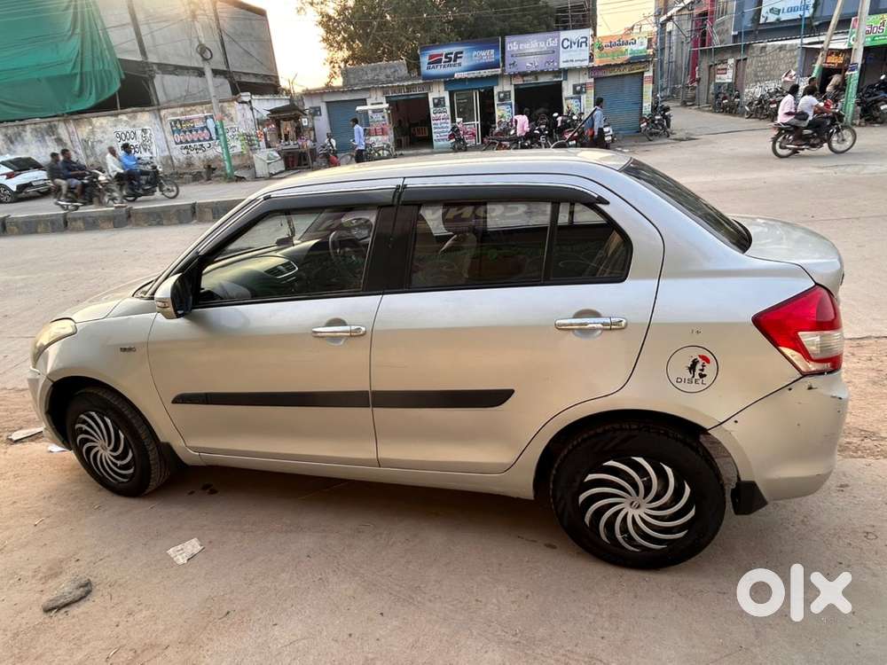 Maruti Suzuki Diesel 2016