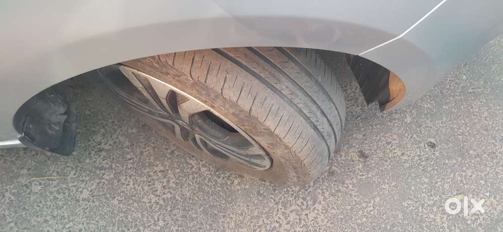 Tata Tiago Xz, 2021, Petrol