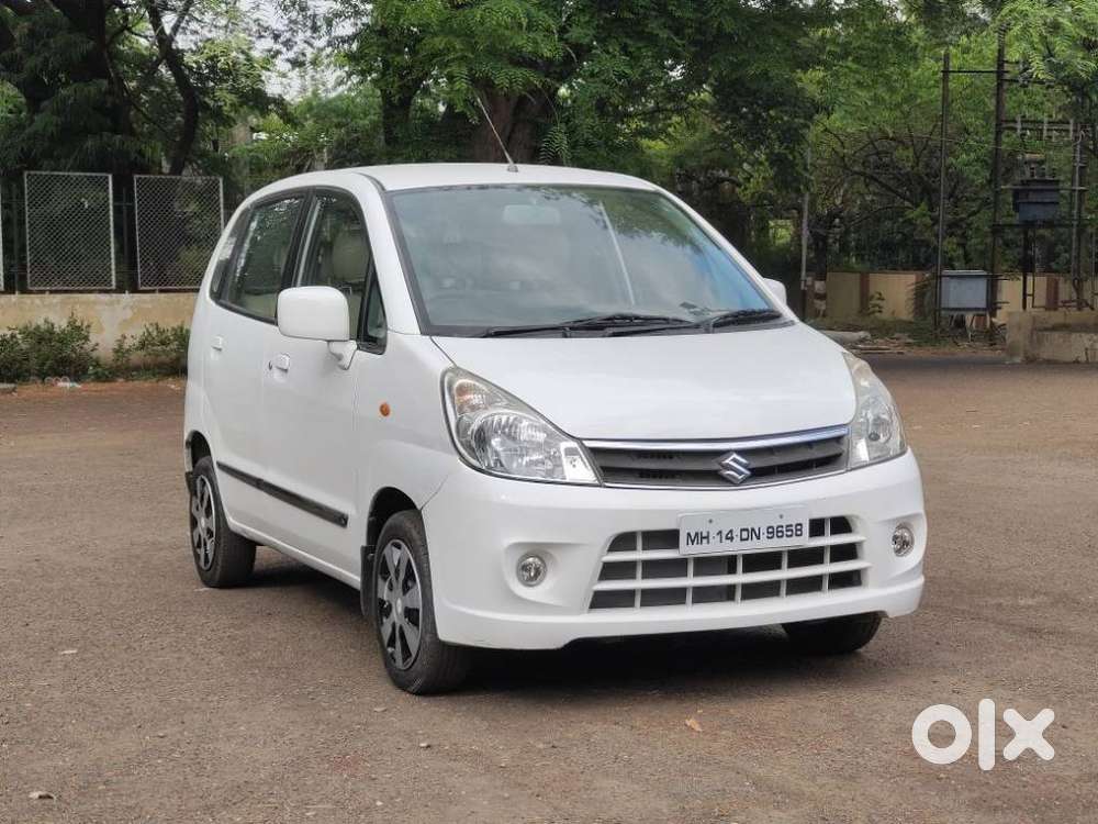 Maruti Suzuki Estilo Vxi, 2012, Petrol