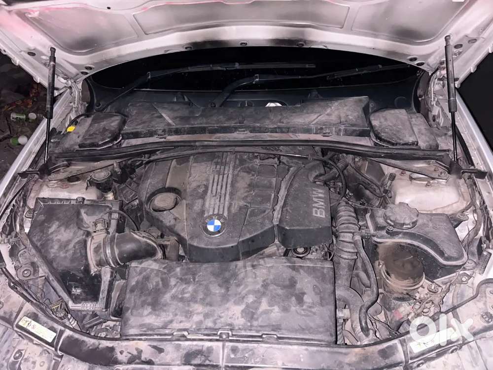Bmw 3 Series 2010 Diesel