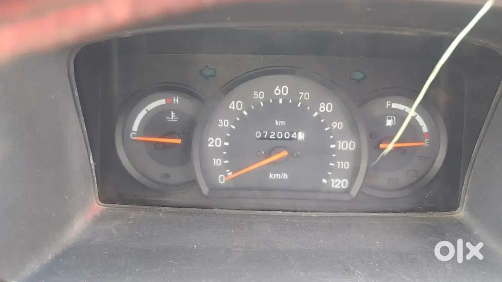 Maruti Suzuki Omni 2019 Cng & Hybrids 72000 Km Driven