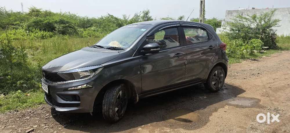 Tata Tiago 1.2 Revotron 1 Year