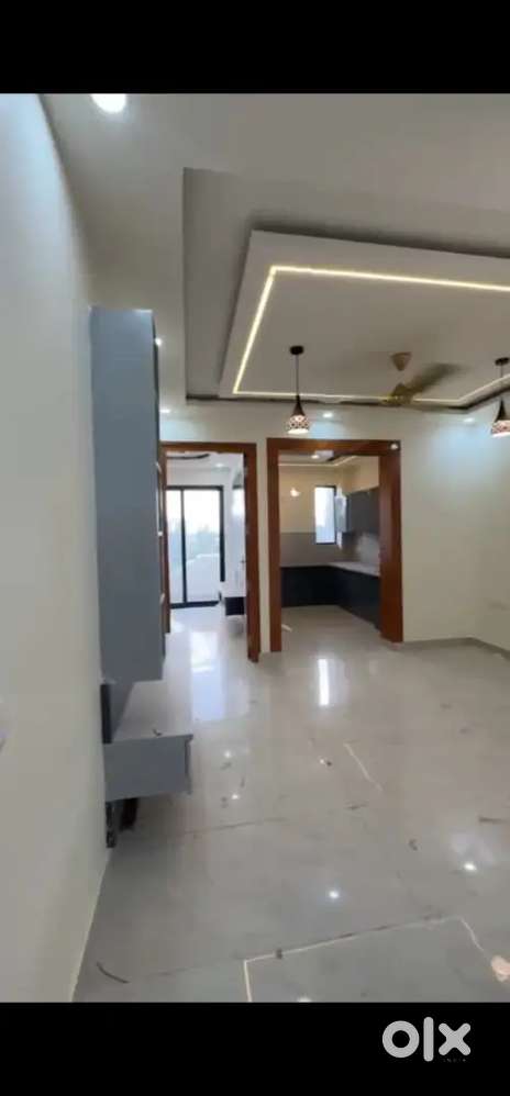 Space availble for rent newly build