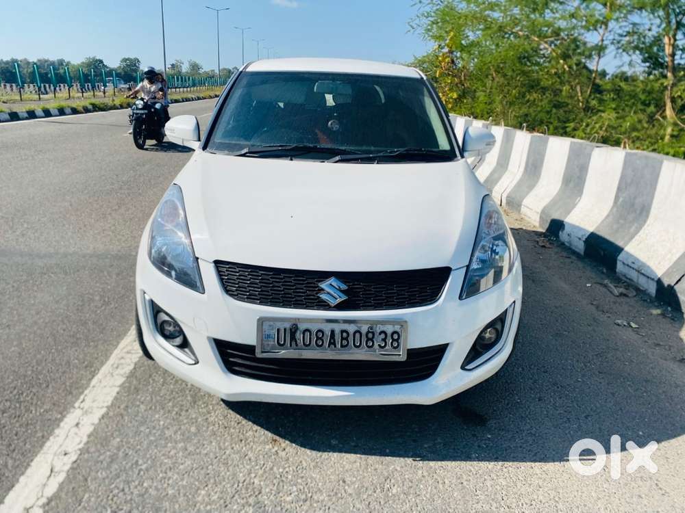 Maruti Suzuki Swift Vdi 2013