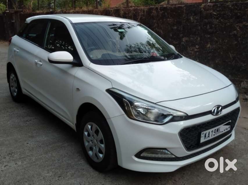 Hyundai I20 2012-2014 Magna Optional 1.2, 2017, Petrol