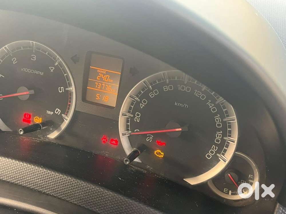 2014 Maruti Dzire 2nd Owner