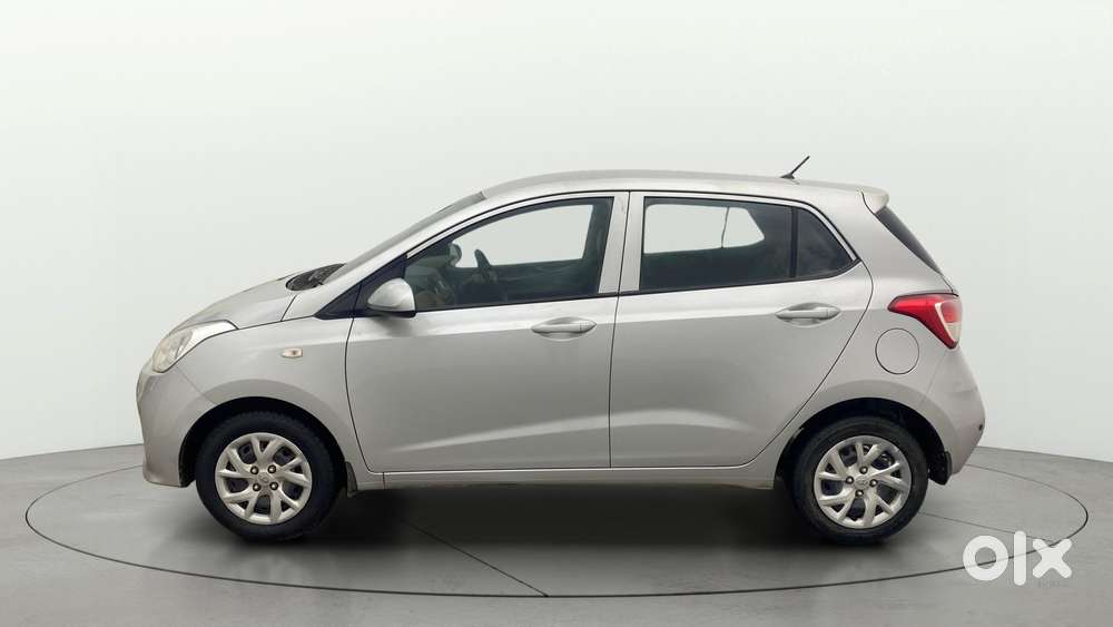 Hyundai Grand I10 1.2 Kappa Magna, 2018, Petrol