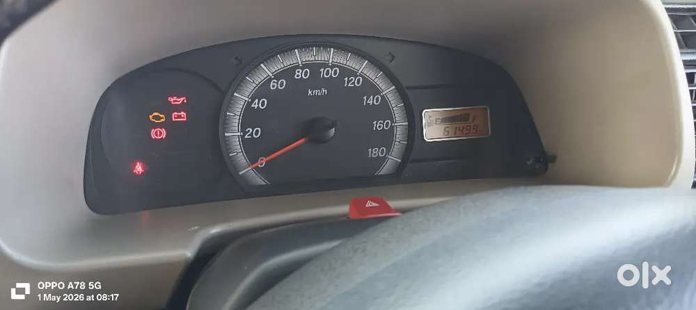 Maruthi Eco