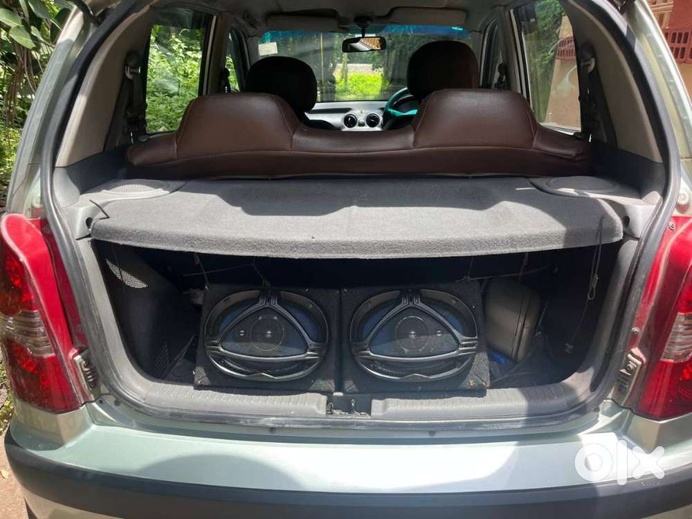 Hyundai Santro Xing 2005 Petrol Well Maintained